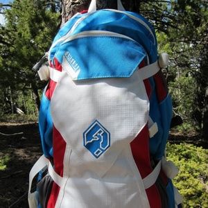 Camelbak The Don Backpack